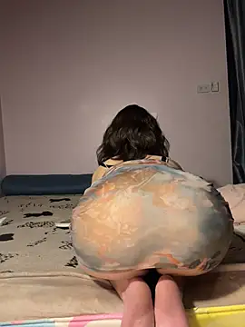 Hoa_Bimup's Webcam Show
