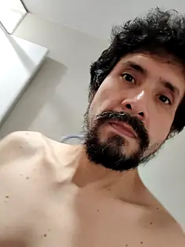 Chat XXX Live Solitario_Apasionado