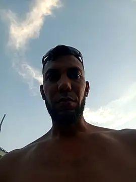 Chat XXX ao vivo de UnreadyChutzpa