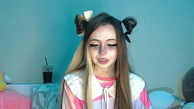 Chat XXX Live suemeow