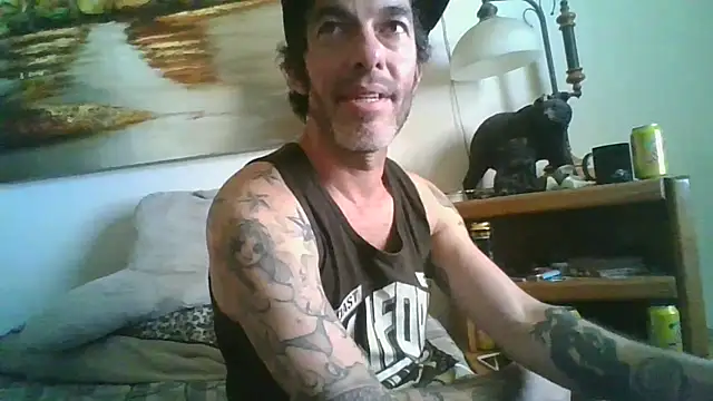theboobietrap Chat XXX in diretta