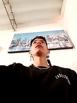 heyy_noah11's Webcam Show
