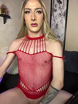 XXX chat uživo modela Alana_Stone