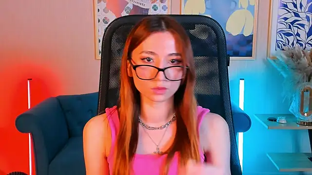 Živý XXX chat Karen__davis