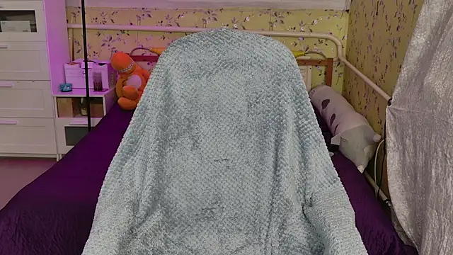 Lunavira's Live XXX Chat