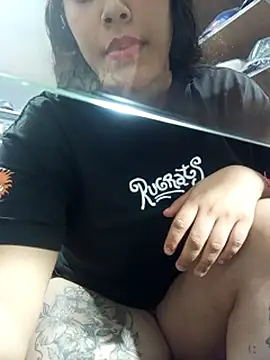 Chat XXX en directo de venuslaferte_