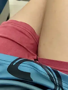 Show modela Niya_ na web-kameri