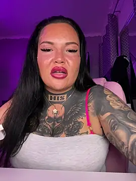 _MelinaCurves_ 라이브 XXX 채팅