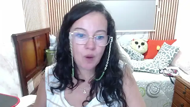 Sonialorens_'s Live XXX Chat