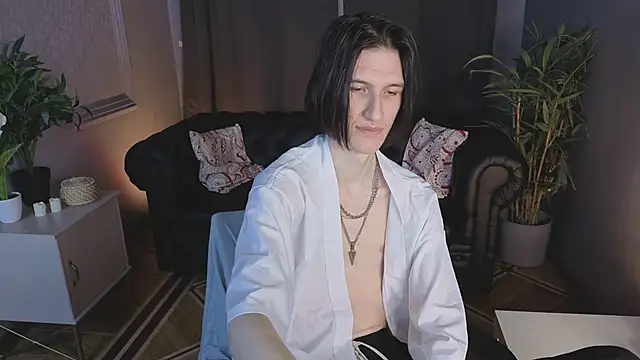Show Webcam de Klaude_Jam