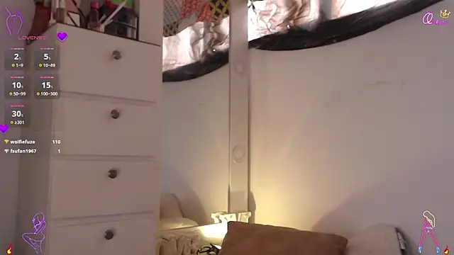 scarlett_diamond11's Live XXX Chat