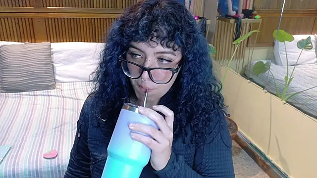 Eli666uwu Chat XXX live