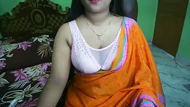 Sembang XXX Secara Langsung BengaliQueenStar