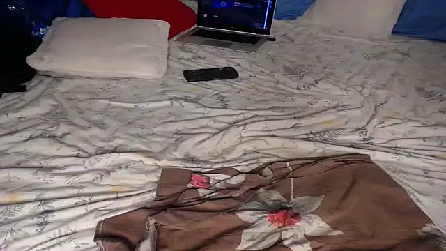 Sexy_sharntel's Live XXX Chat