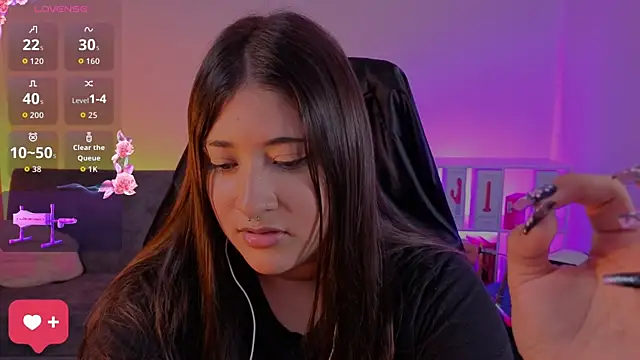 Gabs__ Chat XXX in diretta
