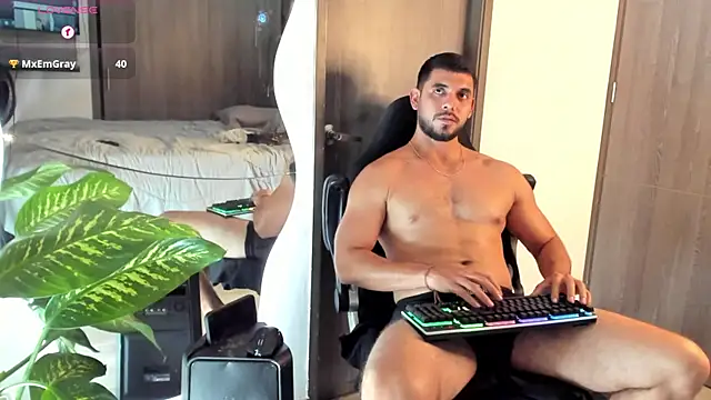 Dimitri_Bass Chat XXX in diretta