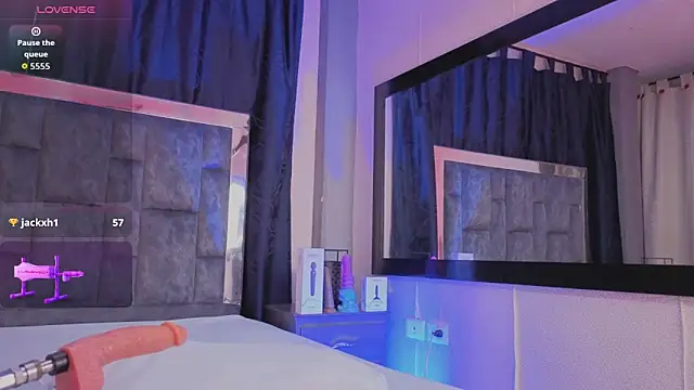 LeoMonnroe Webcam show
