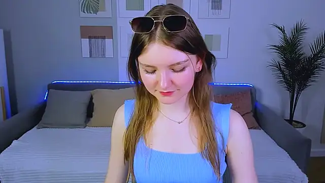 LookEva Chat XXX in diretta
