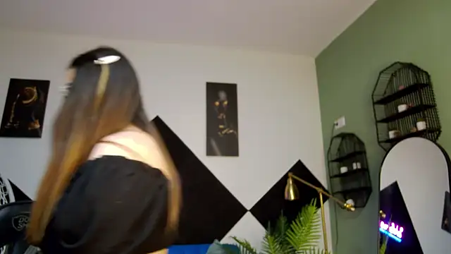 Katewalker_ Obrolan Langsung XXX