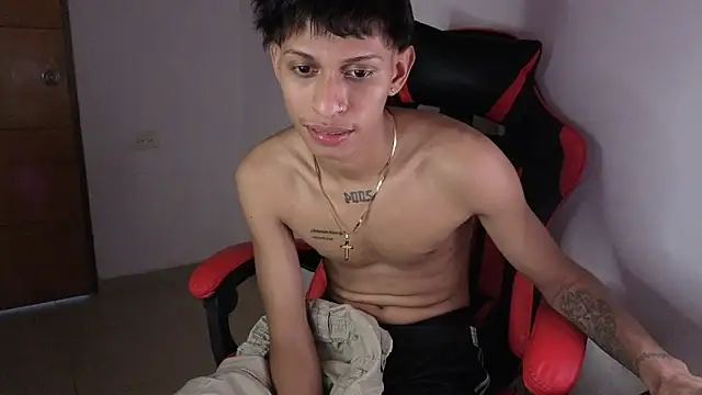 sung_yol Webcamshow