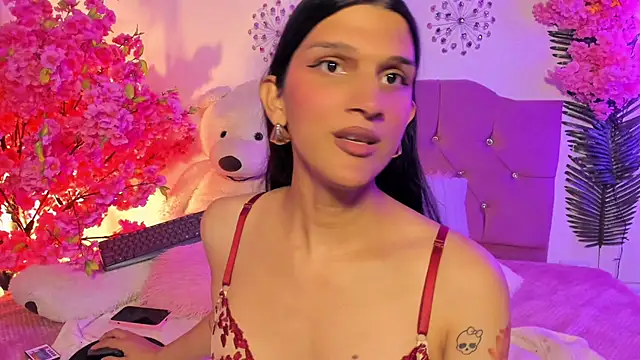 Bianca_baldwin_ webcam show