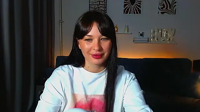 Chat XXX ao vivo de AlexaSven