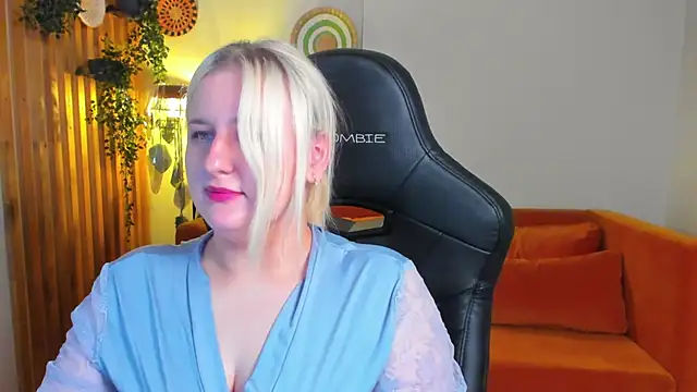 LioraArdyn Webcam show