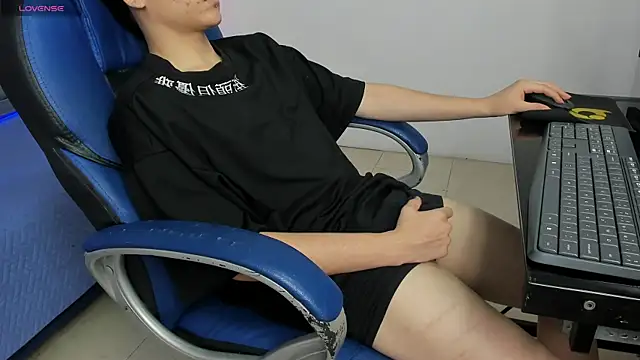 SamBlack_ 라이브 XXX 채팅