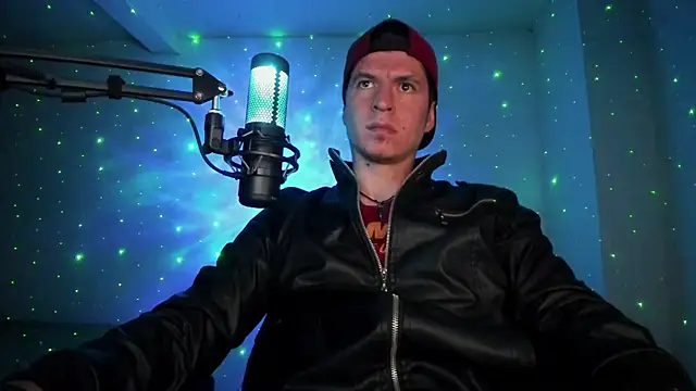 Headhunterdz Webcam show