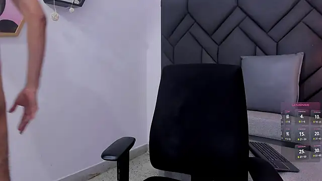 Chat +18 de Hisoka_011 ao vivo