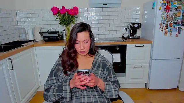 FieryHeart's Live XXX Chat