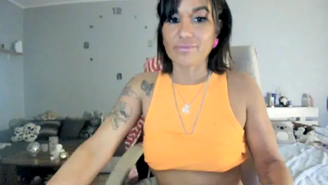 Orchideaxx – Naživo XXX chat