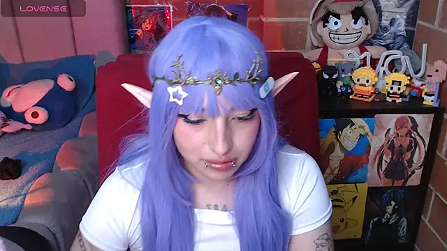 دردشة _alexa19pretty_ الجنسية المباشرة