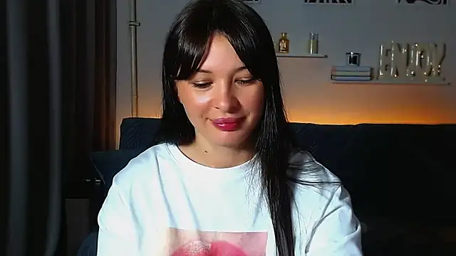 AlexaSven – Naživo XXX chat