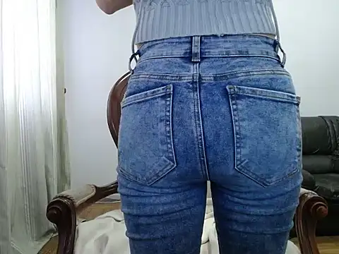 Czat XXX na żywo – Taylormegan