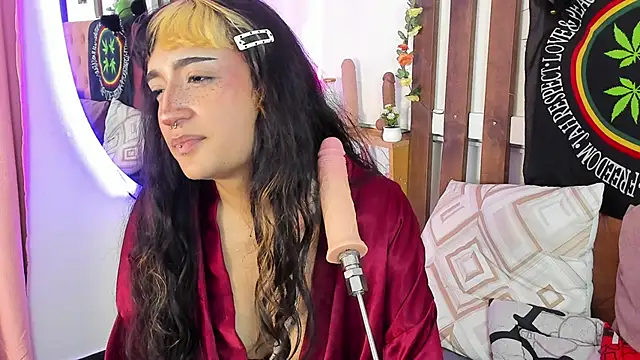 MeowMota_ Webcamshow