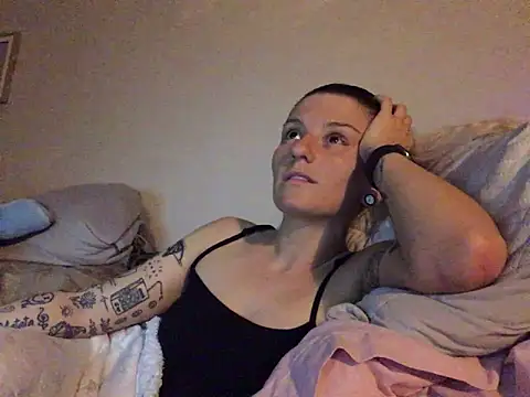 xxamyleighxx's Live XXX Chat