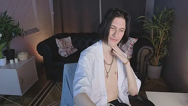 Klaude_Jam 라이브 XXX 채팅