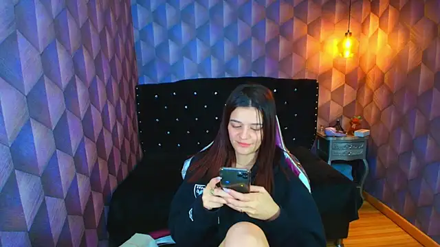 LiaHarryis – Naživo XXX chat