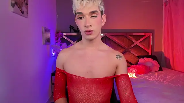Cherry_zayden_ live XXX chat