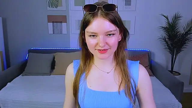 LookEva live XXX chat