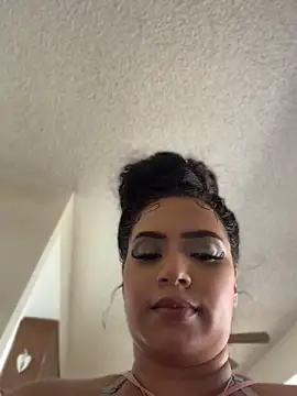 CarmelaAnthony's Live XXX Chat