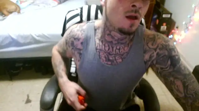 DADDY_KANE8---: вебкам-шоу