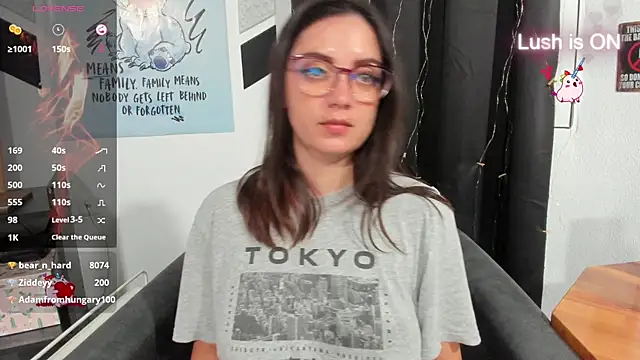 alexysgrayn Live XXX chat
