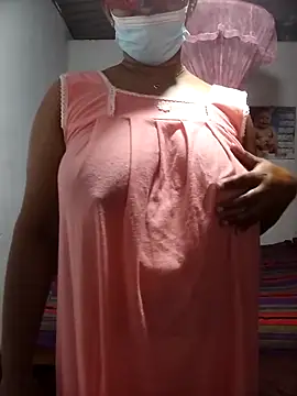 HarshiStar7 Chat XXX live