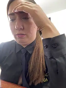 suzy-111 webkamerás műsora
