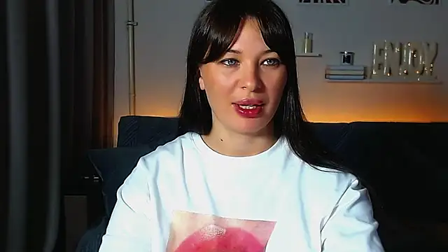 AlexaSven – Naživo XXX chat