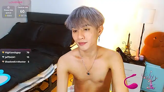 WildestTwink – webcam-show