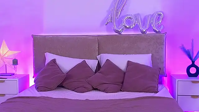Jules_night's Webcam Show