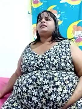 SusanaEshwar Adlı Modelin Canlı XXX Sohbeti